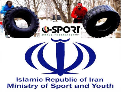 THE MINISTER SIGNED THE RE-BRANDING OF FEDERATION 